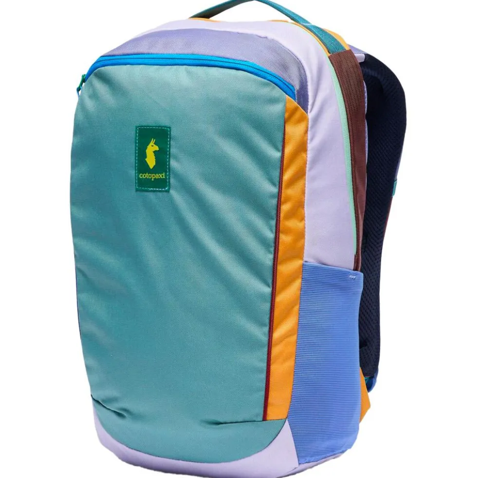 Zaino Cotopaxi Allpa 18L Daypack Del Dia Multicolor