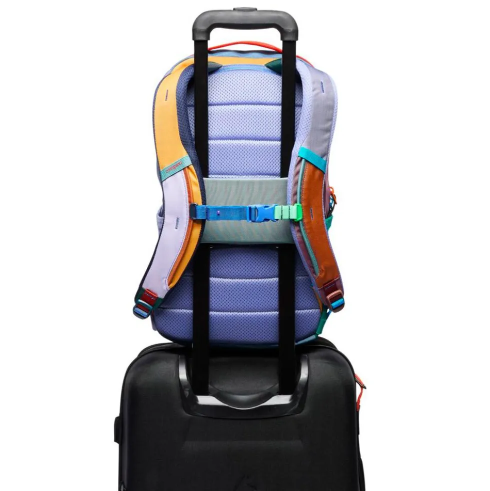 Zaino Cotopaxi Allpa 18L Daypack Del Dia Multicolor