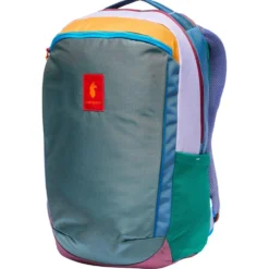 Zaino Cotopaxi Allpa 18L Daypack Del Dia Multicolor