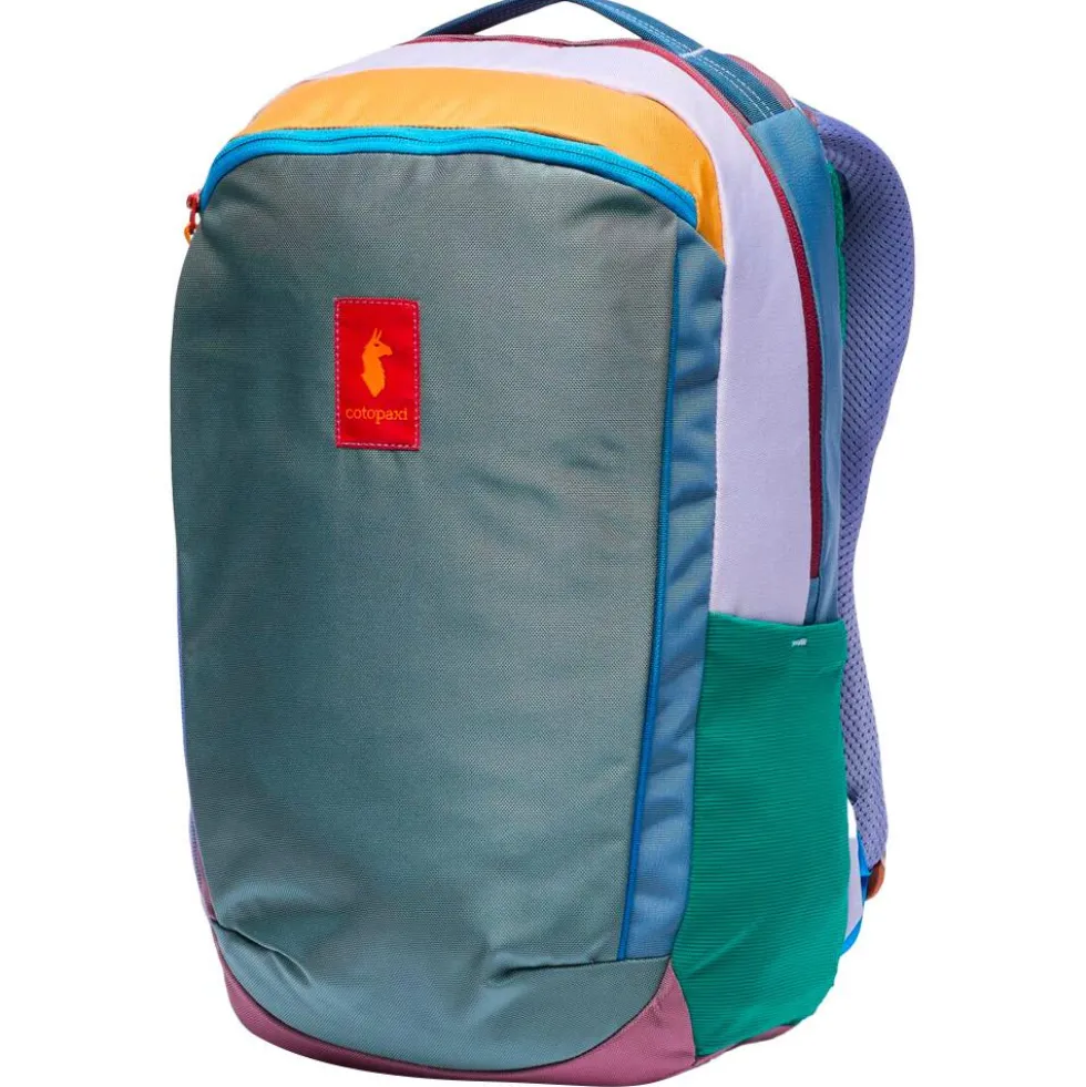 Zaino Cotopaxi Allpa 18L Daypack Del Dia Multicolor