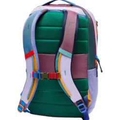Zaino Cotopaxi Allpa 18L Daypack Del Dia Multicolor