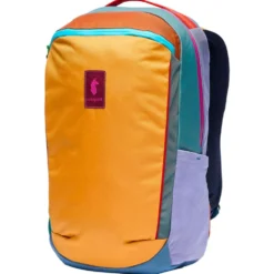 Zaino Cotopaxi Allpa 18L Daypack Del Dia Multicolor