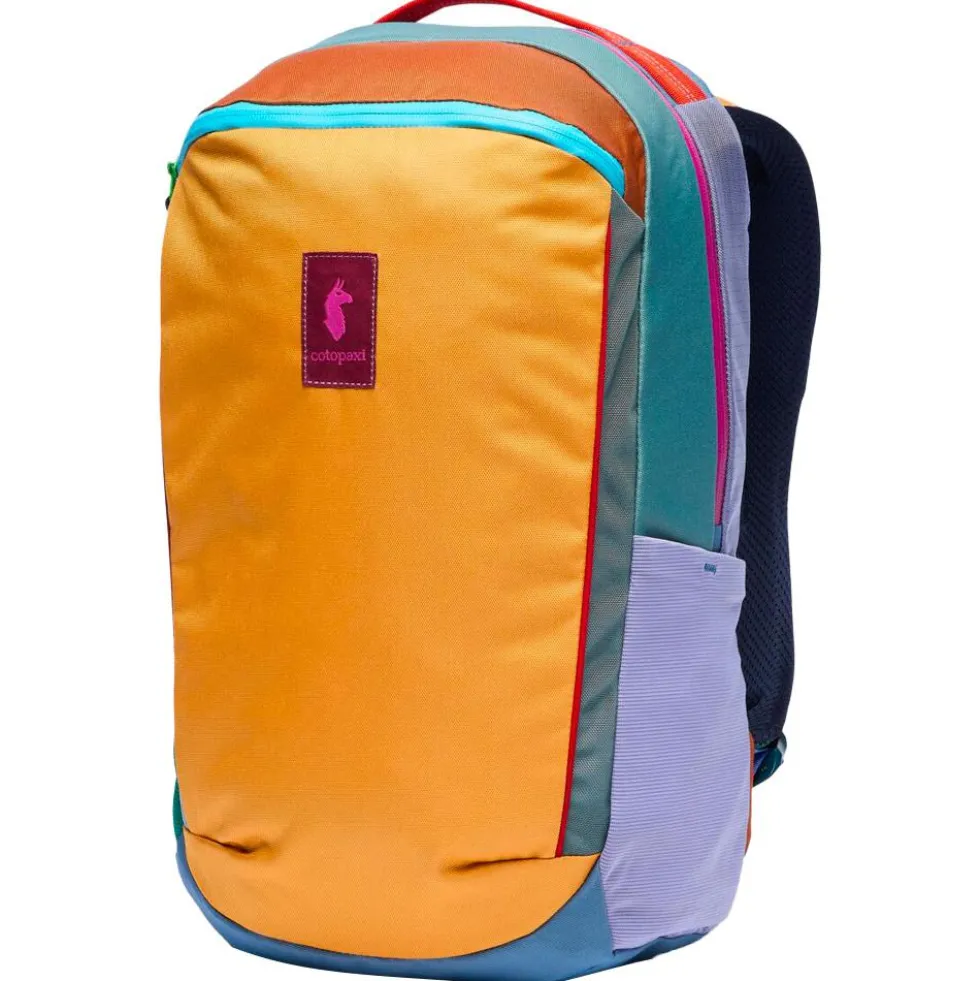 Zaino Cotopaxi Allpa 18L Daypack Del Dia Multicolor