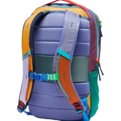 Zaino Cotopaxi Allpa 18L Daypack Del Dia Multicolor