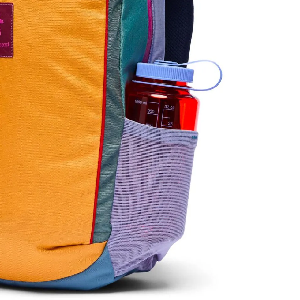 Zaino Cotopaxi Allpa 18L Daypack Del Dia Multicolor
