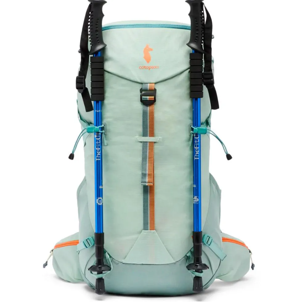 Zaino Cotopaxi Arenal 32L Backpack Cumbre Foam & Silver Leaf