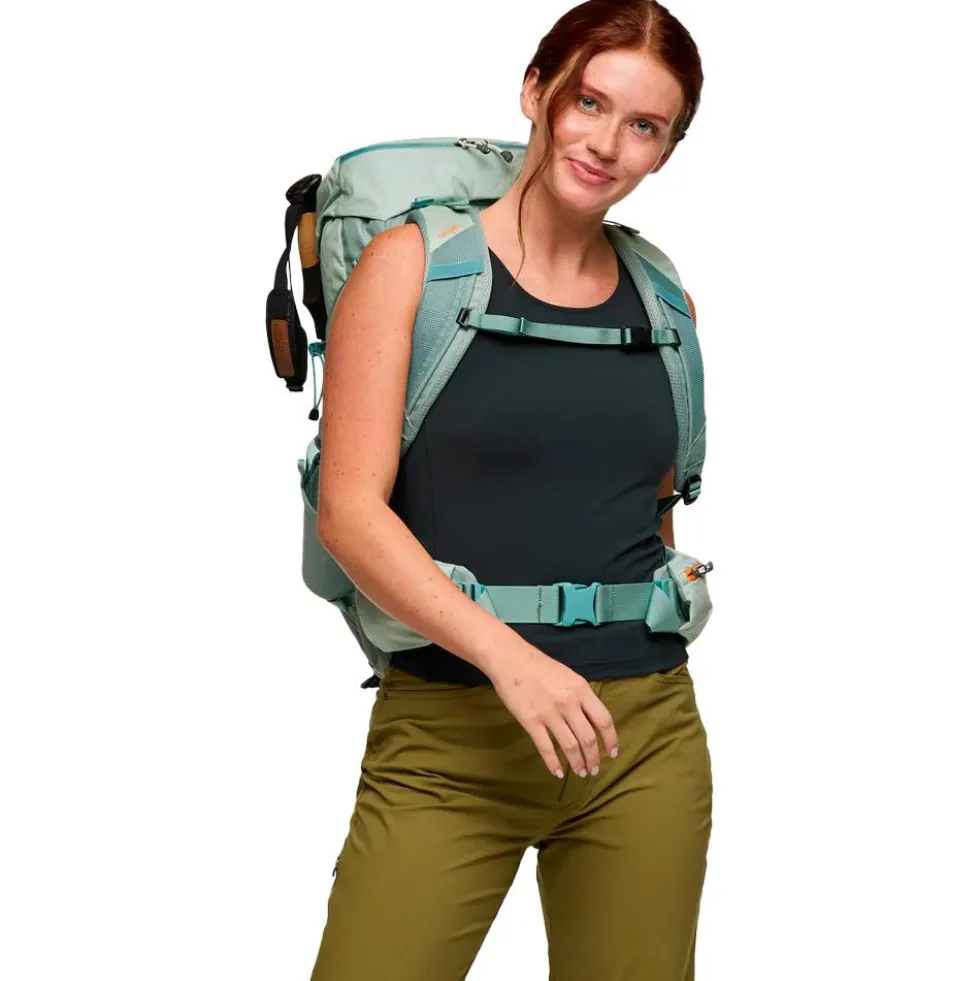 Zaino Cotopaxi Arenal 32L Backpack Cumbre Foam & Silver Leaf