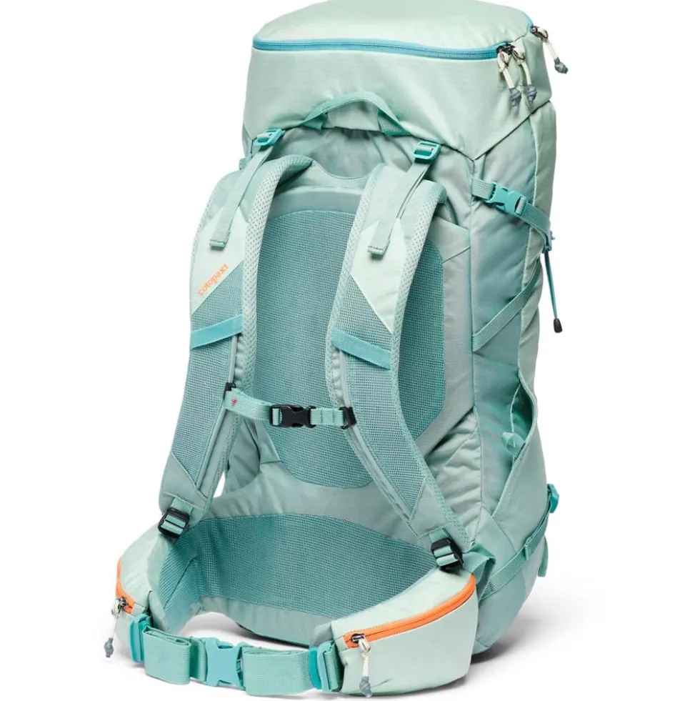 Zaino Cotopaxi Arenal 32L Backpack Cumbre Foam & Silver Leaf