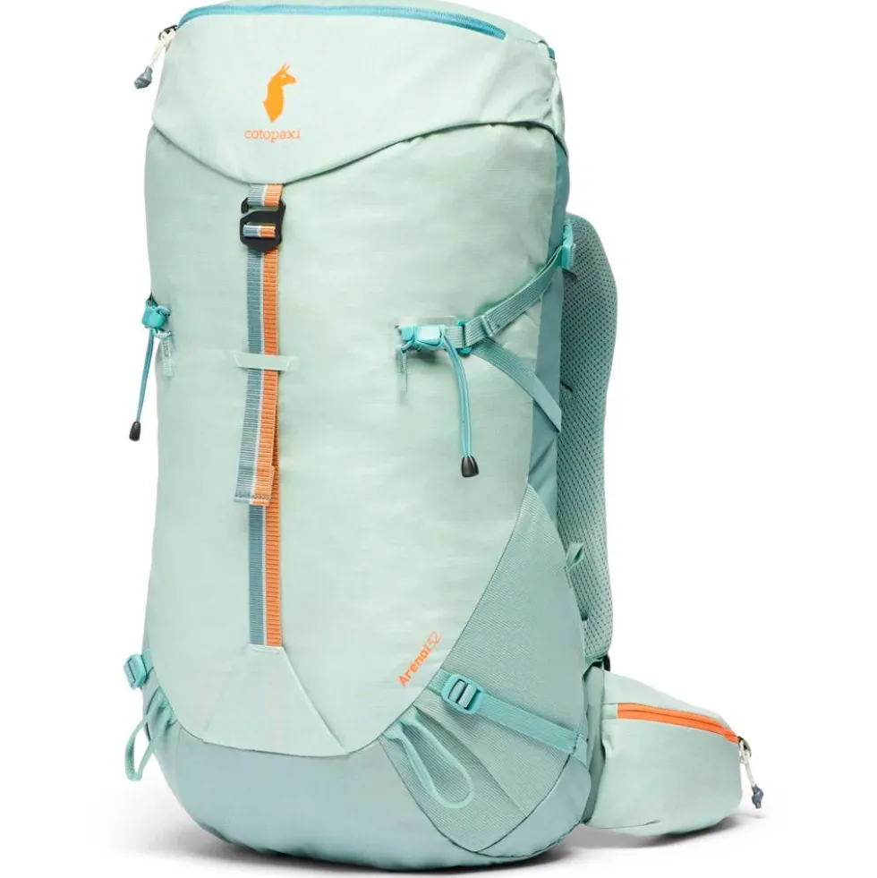 Zaino Cotopaxi Arenal 32L Backpack Cumbre Foam & Silver Leaf