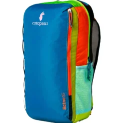 Zaino Cotopaxi Batac 16L Backpack Del Dia Multicolor