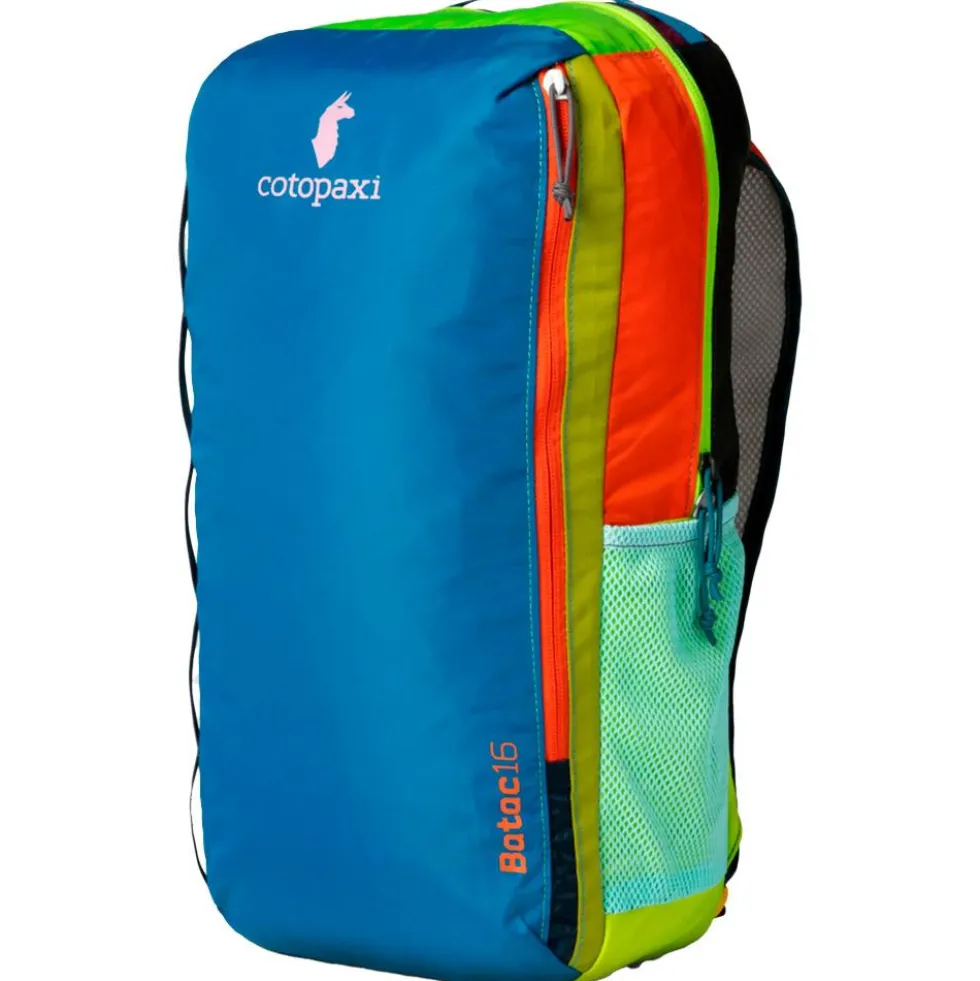 Zaino Cotopaxi Batac 16L Backpack Del Dia Multicolor