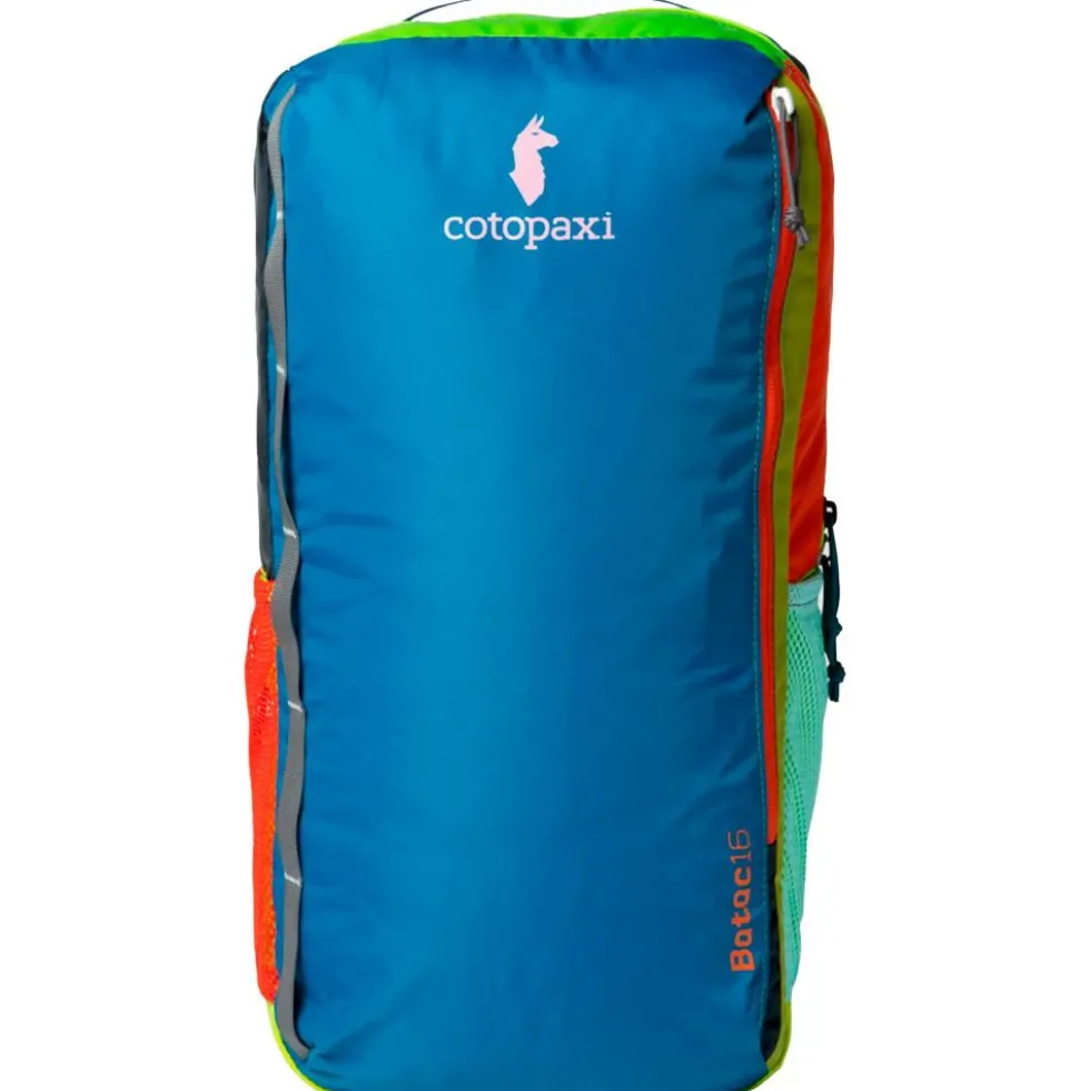 Zaino Cotopaxi Batac 16L Backpack Del Dia Multicolor