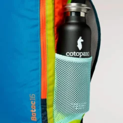 Zaino Cotopaxi Batac 16L Backpack Del Dia Multicolor