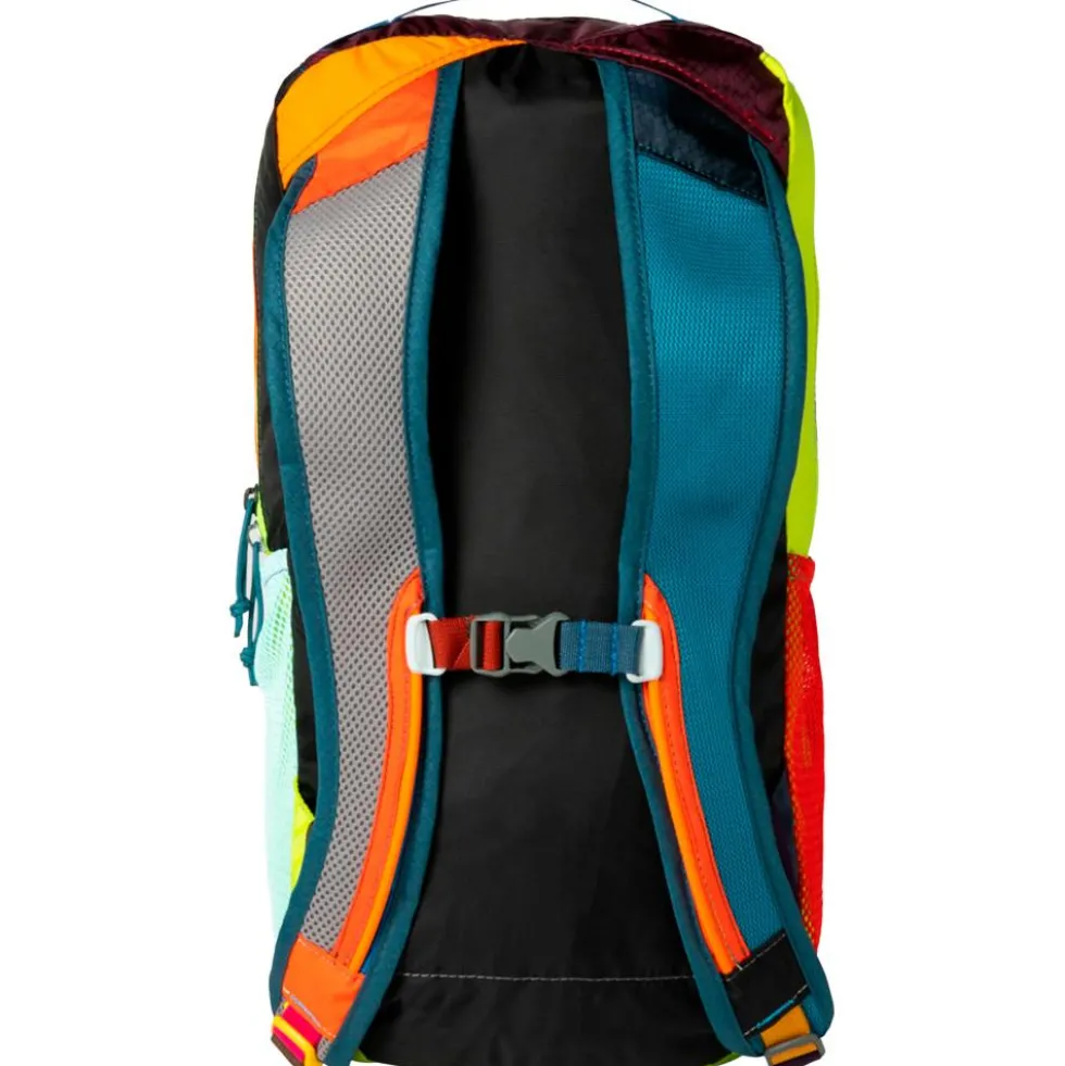 Zaino Cotopaxi Batac 16L Backpack Del Dia Multicolor