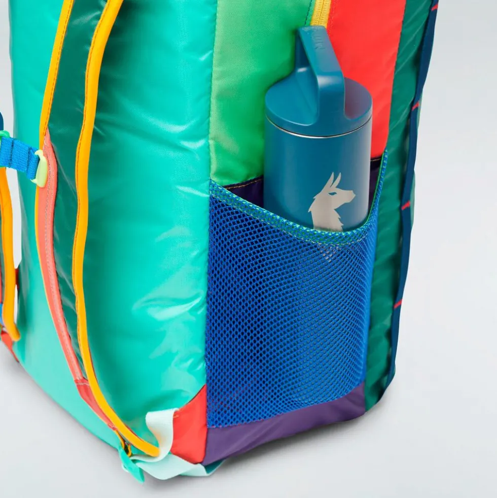 Zaino Cotopaxi Batac 24L Backpack Del Dia Multicolor
