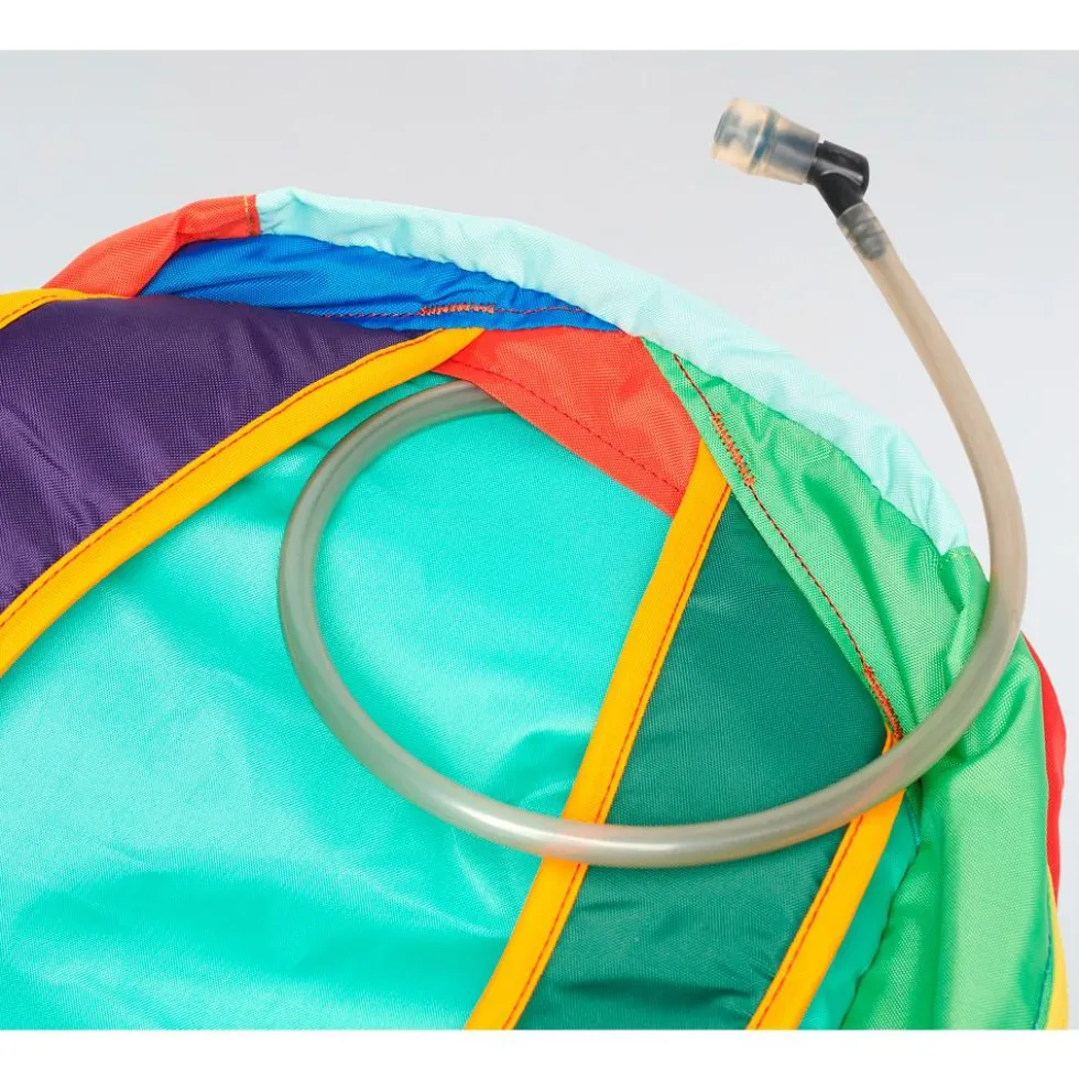 Zaino Cotopaxi Batac 24L Backpack Del Dia Multicolor