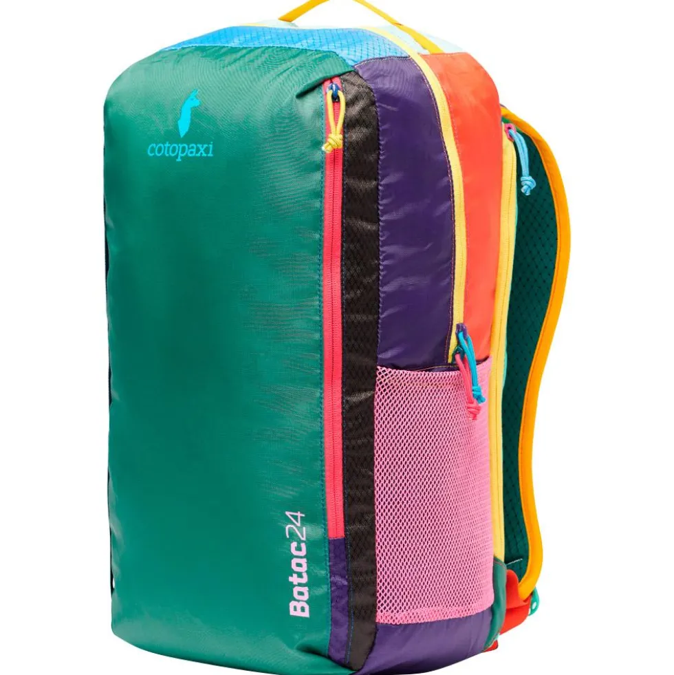 Zaino Cotopaxi Batac 24L Backpack Del Dia Multicolor