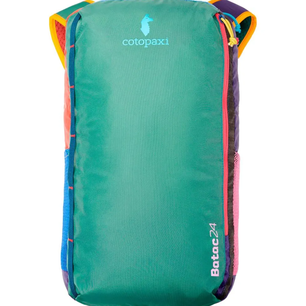 Zaino Cotopaxi Batac 24L Backpack Del Dia Multicolor