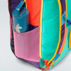 Zaino Cotopaxi Batac 24L Backpack Del Dia Multicolor