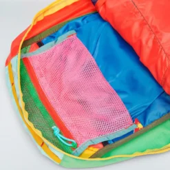 Zaino Cotopaxi Batac 24L Backpack Del Dia Multicolor