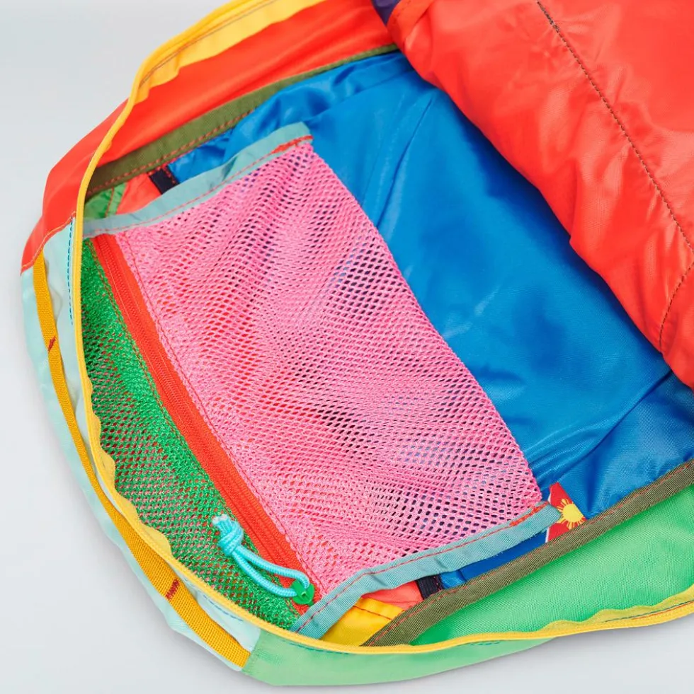 Zaino Cotopaxi Batac 24L Backpack Del Dia Multicolor