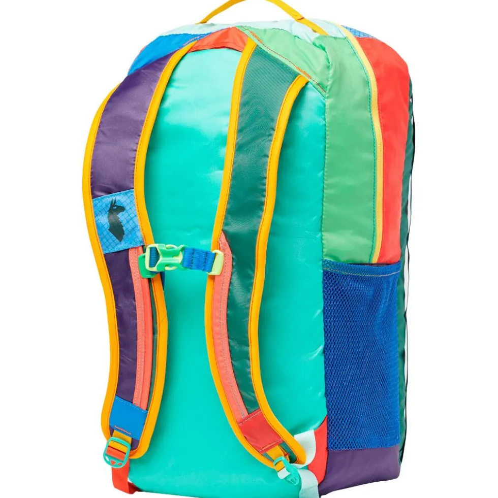 Zaino Cotopaxi Batac 24L Backpack Del Dia Multicolor