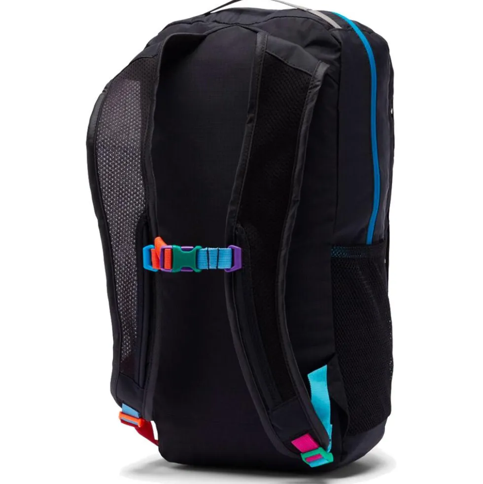 Zaino Cotopaxi Batac 16L Backpack Del Dia Dark