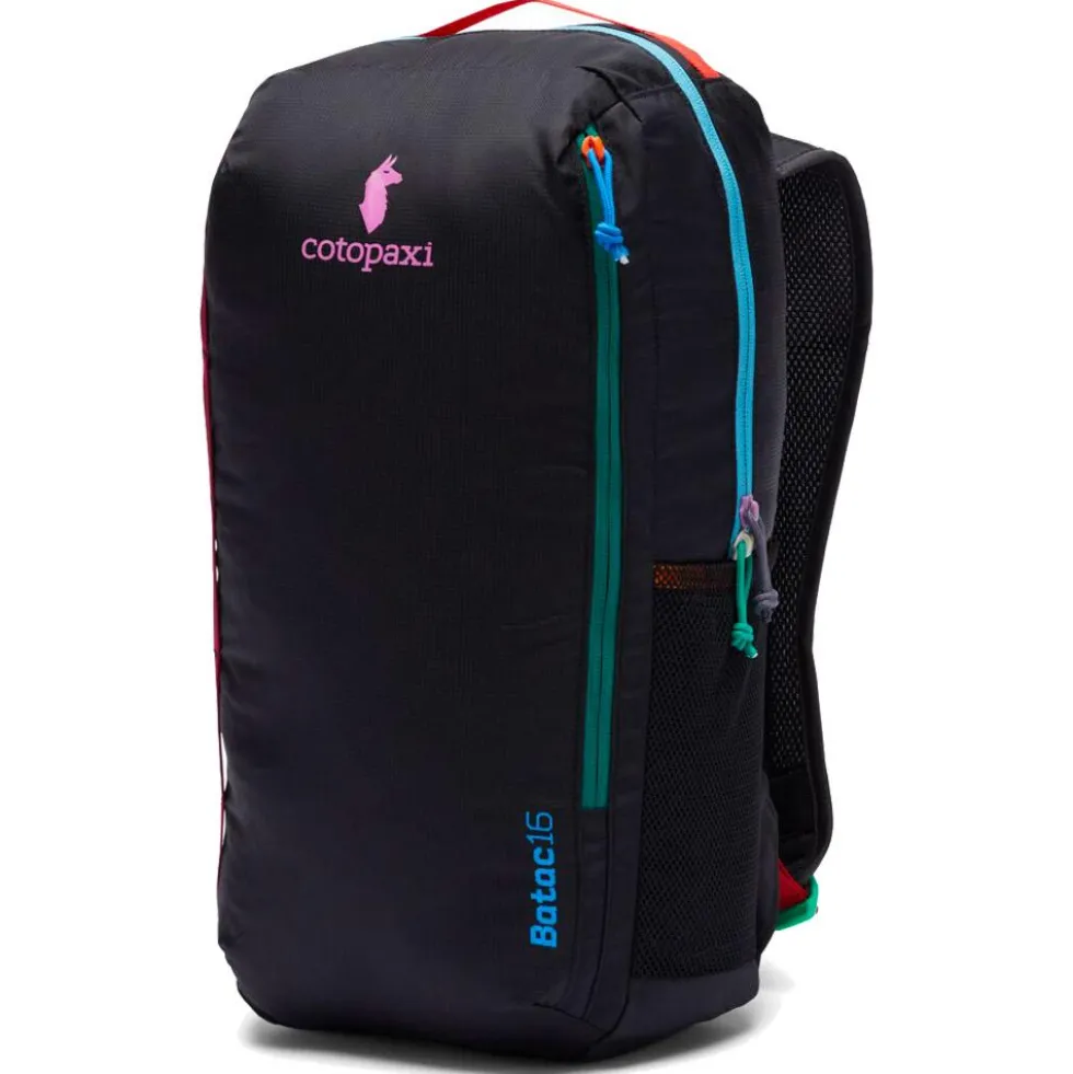 Zaino Cotopaxi Batac 16L Backpack Del Dia Dark