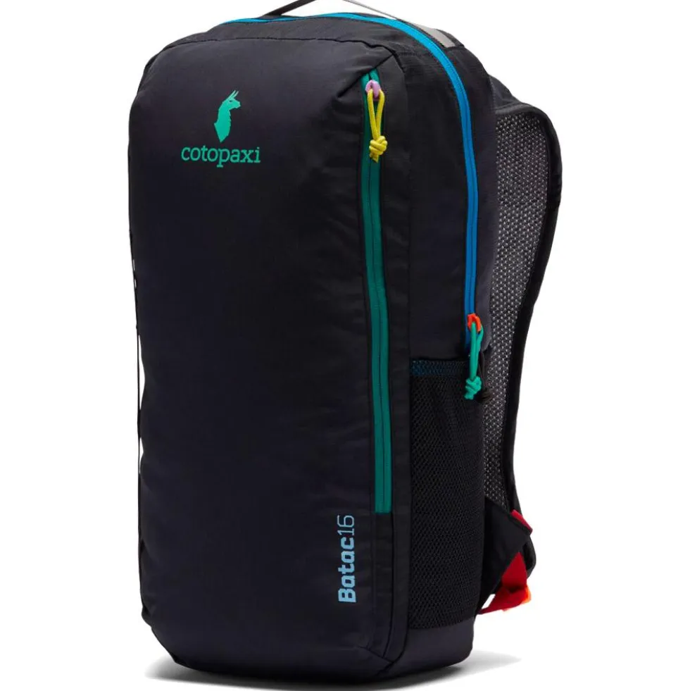 Zaino Cotopaxi Batac 16L Backpack Del Dia Dark