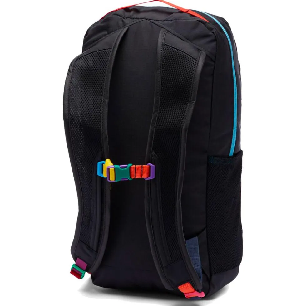 Zaino Cotopaxi Batac 16L Backpack Del Dia Dark