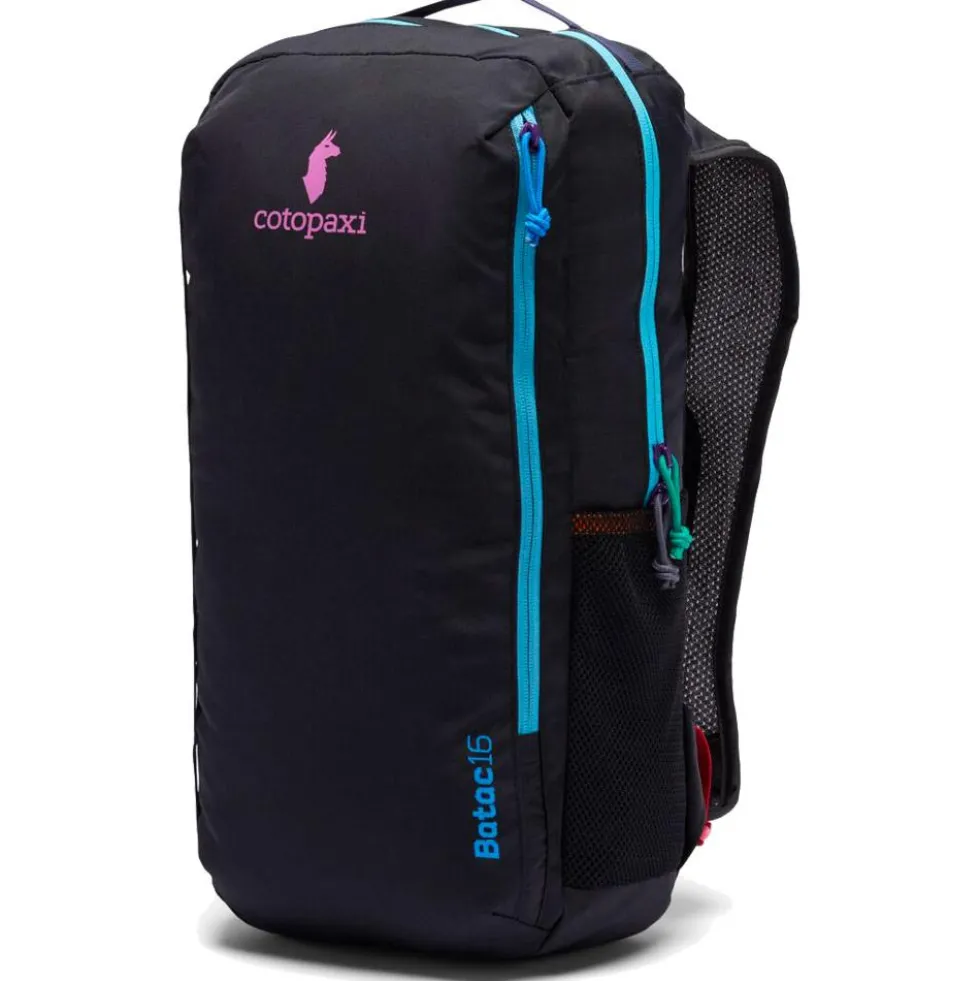 Zaino Cotopaxi Batac 16L Backpack Del Dia Dark