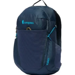 Zaino Cotopaxi Elqui 18L Backpack Cumbre Carbon