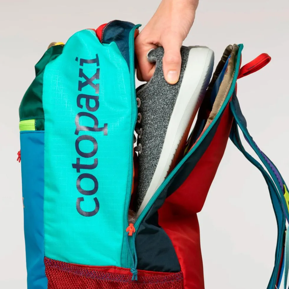 Zaino Cotopaxi Luzon 24L Backpack Del Dia Multicolor
