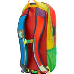 Zaino Cotopaxi Luzon 24L Backpack Del Dia Multicolor