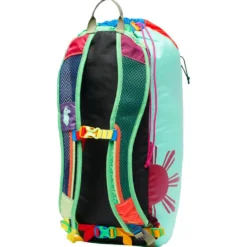Zaino Cotopaxi Luzon 18L Backpack Del Dia Multicolor
