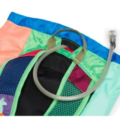 Zaino Cotopaxi Luzon 18L Backpack Del Dia Multicolor