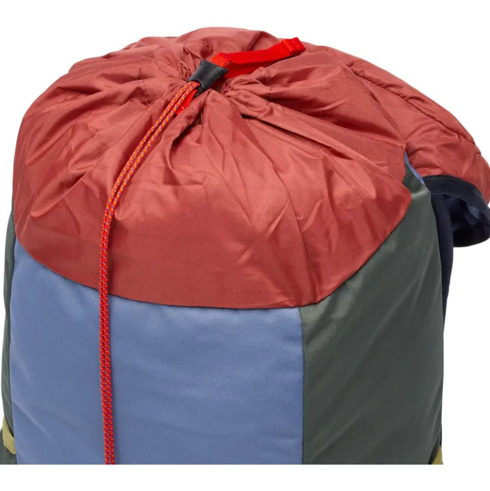 Zaino Cotopaxi Tapa 22L Backpack Cada Dia Tempest