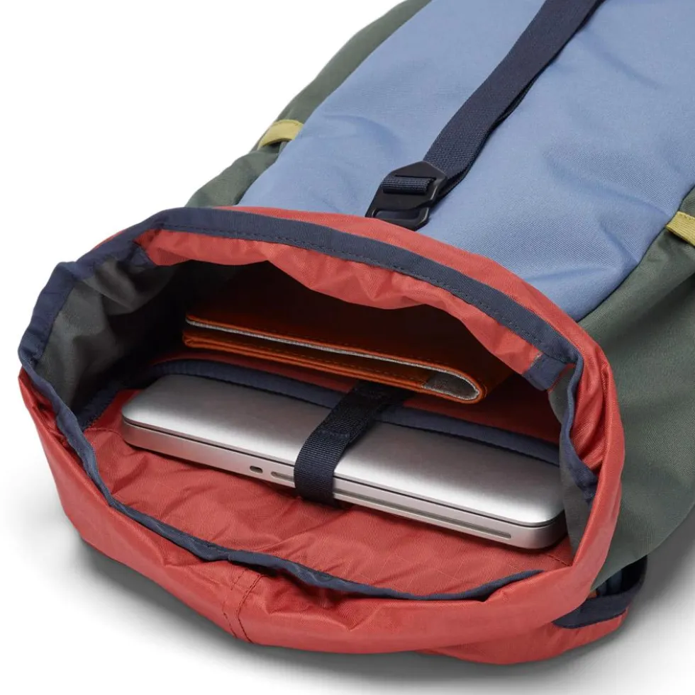 Zaino Cotopaxi Tapa 22L Backpack Cada Dia Tempest