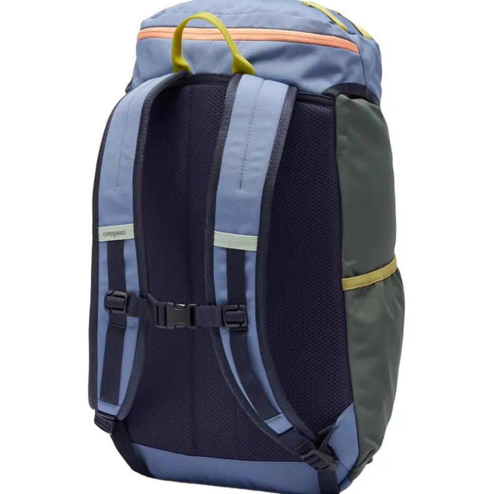 Zaino Cotopaxi Tapa 22L Backpack Cada Dia Tempest