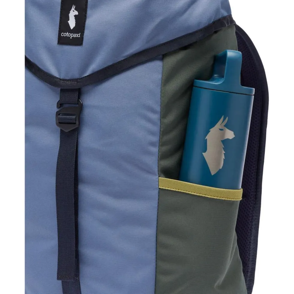 Zaino Cotopaxi Tapa 22L Backpack Cada Dia Tempest