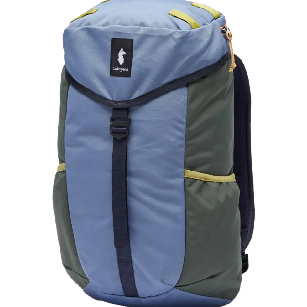 Zaino Cotopaxi Tapa 22L Backpack Cada Dia Tempest