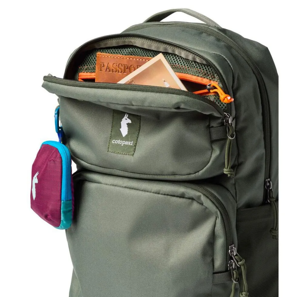 Zaino Cotopaxi Tasra 16L Daypack Fatigue
