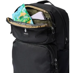 Zaino Cotopaxi Tasra 16L Daypack Cotopaxi Black