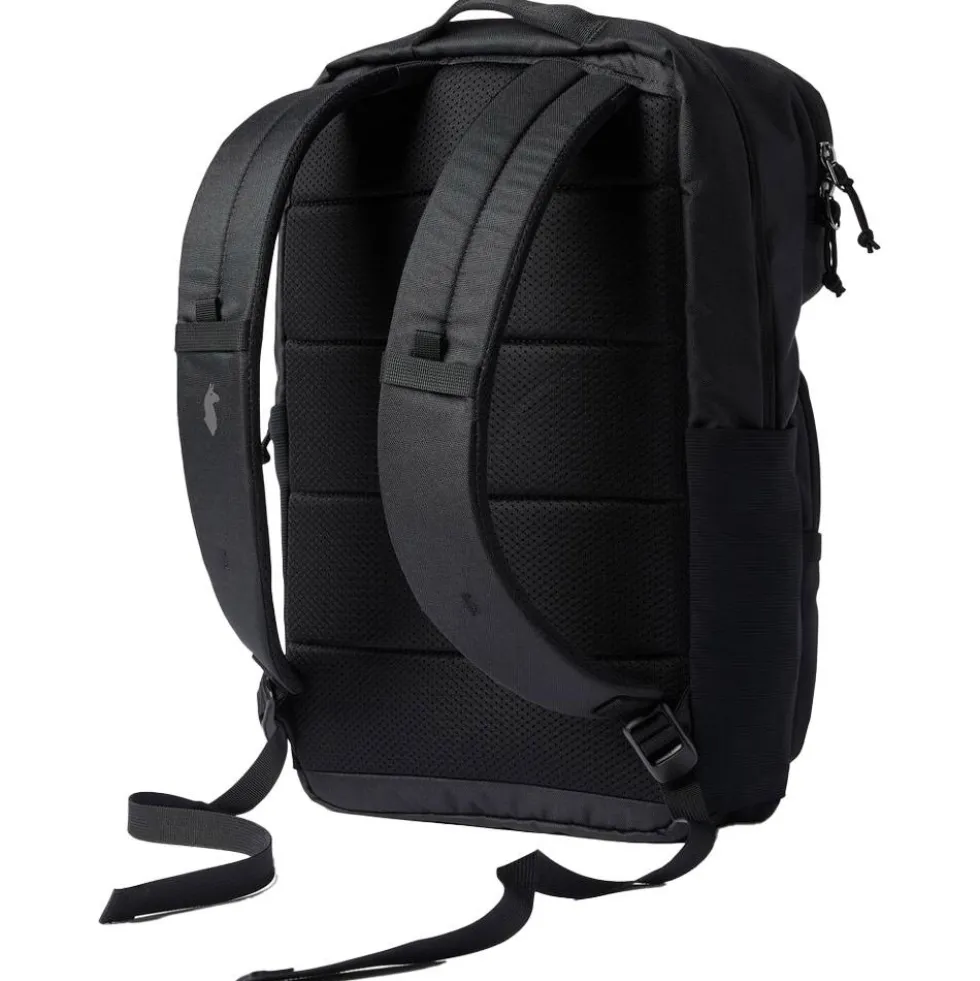 Zaino Cotopaxi Tasra 16L Daypack Cotopaxi Black