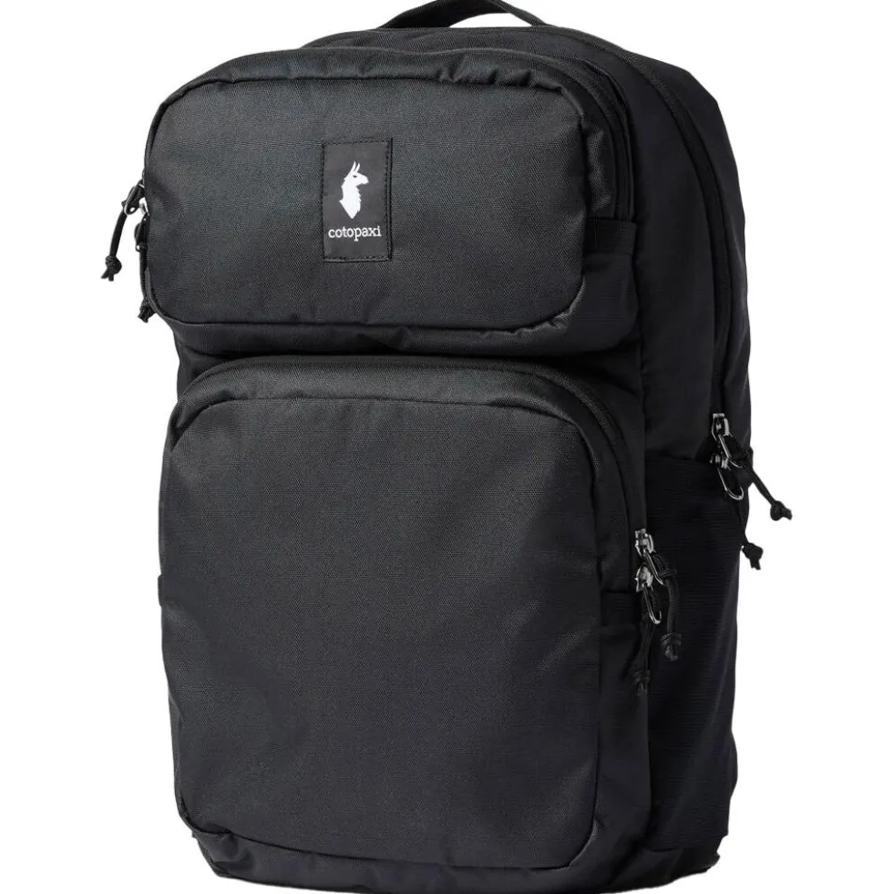 Zaino Cotopaxi Tasra 16L Daypack Cotopaxi Black