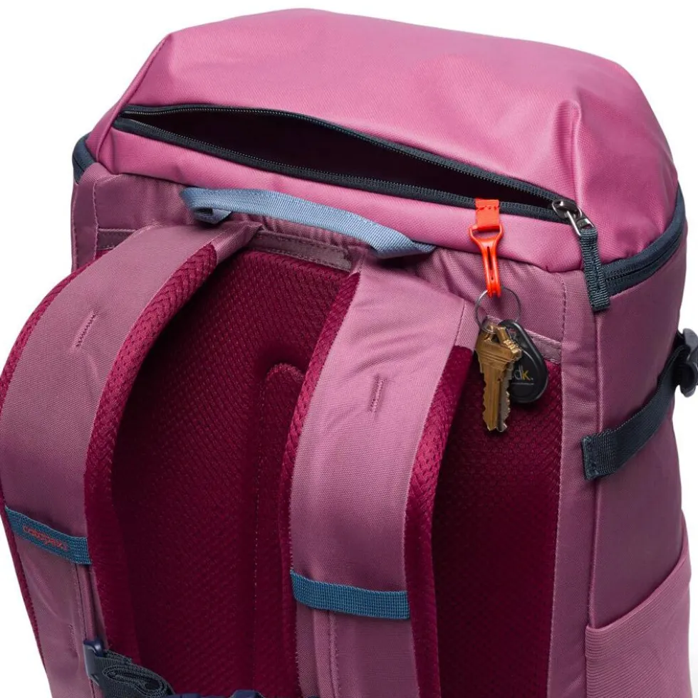 Zaino Cotopaxi Torre 24L Bucket Pack Cada Dia Fig