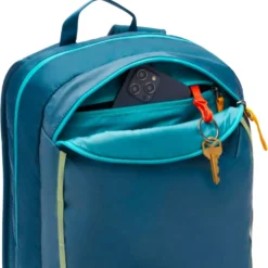 Zaino Cotopaxi Vaya 18L Backpack Cada Dia Abyss
