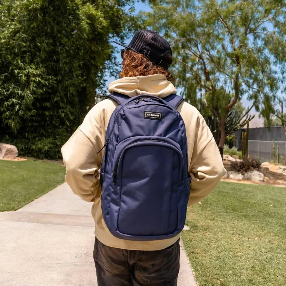 Zaino Dakine Campus Backpack 33L Odyssey