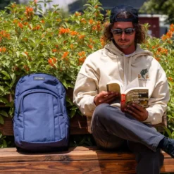 Zaino Dakine Campus Backpack 33L Odyssey