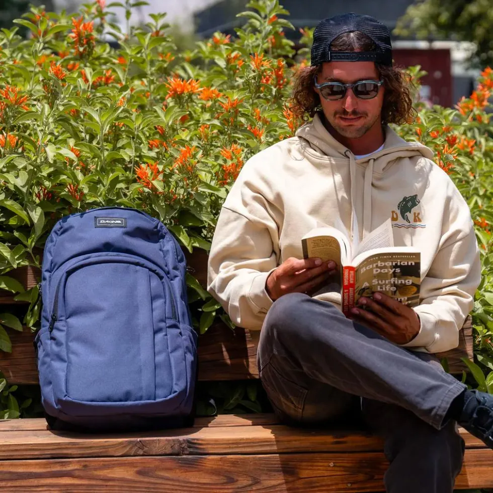 Zaino Dakine Campus Backpack 33L Odyssey